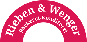 Logo Bäckerei-Konditorei Rieben & Wenger